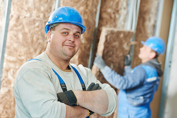 Best Commercial Insulation in Bally, PA